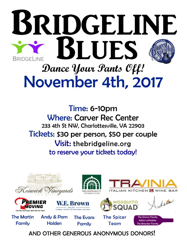BRIDGELINE BLUES! | The BridgeLine